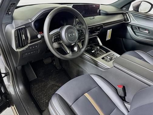 2025 Mazda CX-90 3.3 Turbo Premium Plus