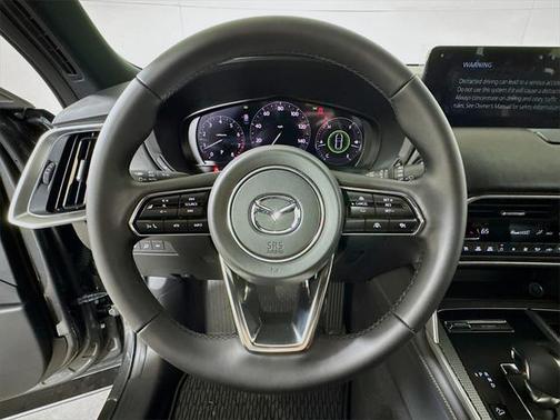 2025 Mazda CX-90 3.3 Turbo Premium Plus