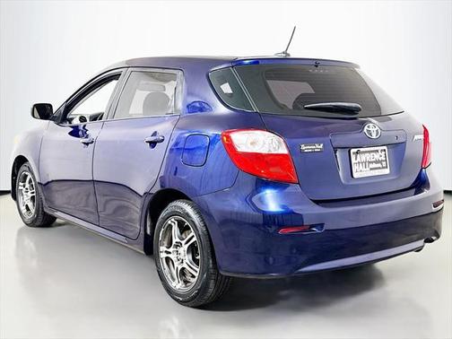 2011 Toyota Matrix S