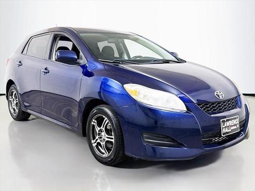 2011 Toyota Matrix S