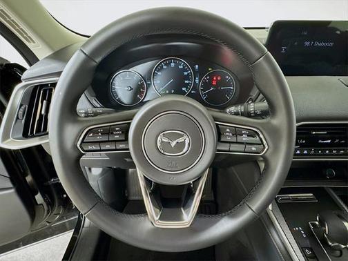 2025 Mazda CX-90 3.3 Turbo Preferred