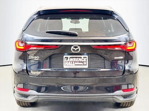 2025 Mazda CX-90 3.3 Turbo Preferred