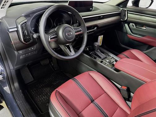 2025 Mazda CX-50 Hybrid Premium Plus Package