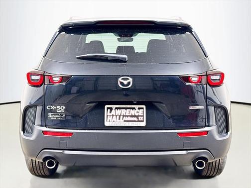 2025 Mazda CX-50 2.5 S Select Package