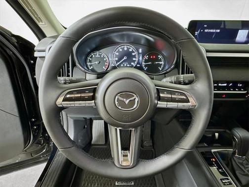 2025 Mazda CX-50 2.5 S Select Package