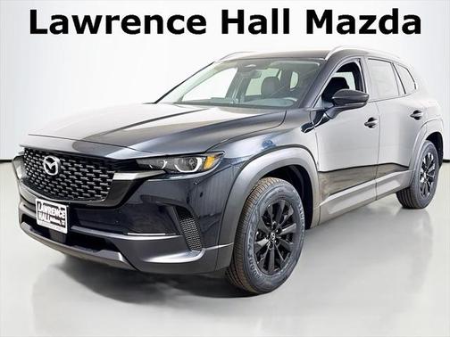 2025 Mazda CX-50 2.5 S Select Package
