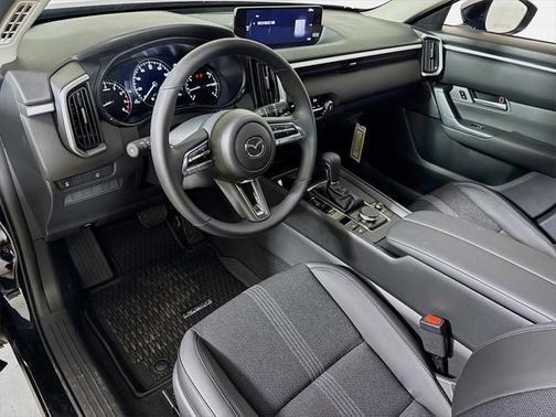2025 Mazda CX-50 2.5 S Select Package