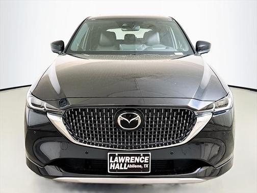 2025 Mazda CX-5 Signature