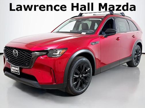 2025 Mazda CX-90 3.3 Turbo Premium Sport