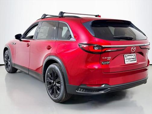 2025 Mazda CX-90 3.3 Turbo Premium Sport