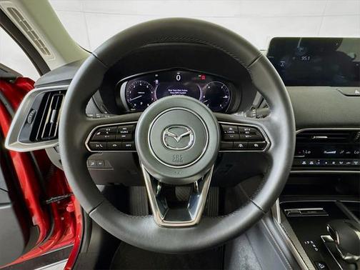 2025 Mazda CX-90 3.3 Turbo Premium Sport