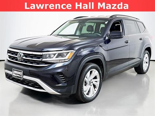 2023 Volkswagen Atlas 3.6L SE w/Technology