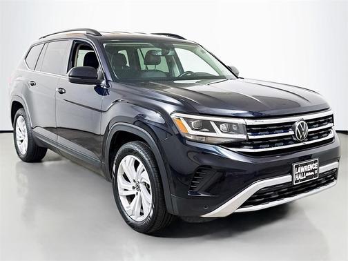 2023 Volkswagen Atlas 3.6L SE w/Technology