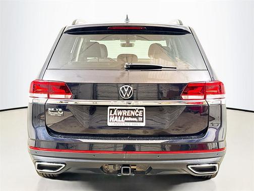 2023 Volkswagen Atlas 3.6L SE w/Technology
