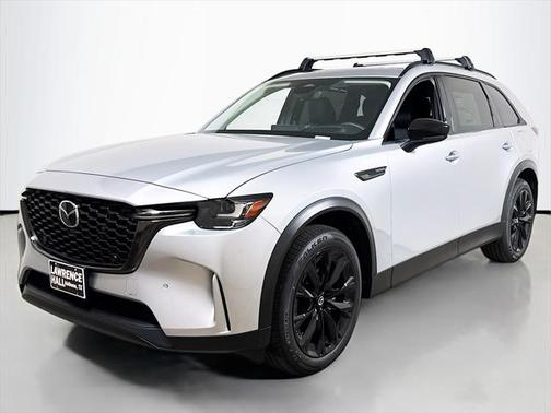 2025 Mazda CX-90 3.3 Turbo Premium Sport