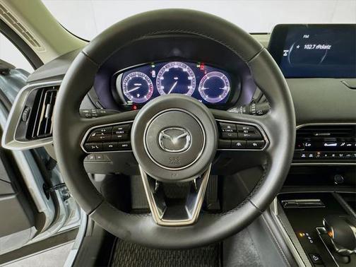 2025 Mazda CX-90 3.3 Turbo Premium Sport