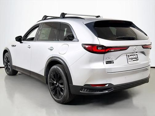2025 Mazda CX-90 3.3 Turbo Premium Sport
