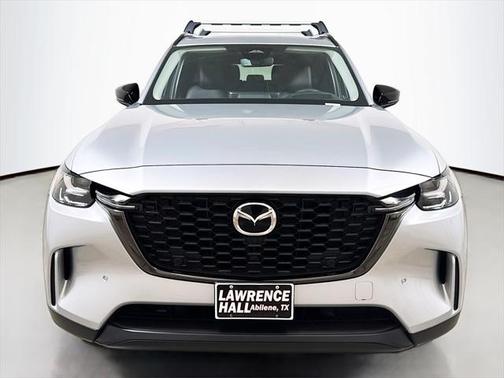 2025 Mazda CX-90 3.3 Turbo Premium Sport