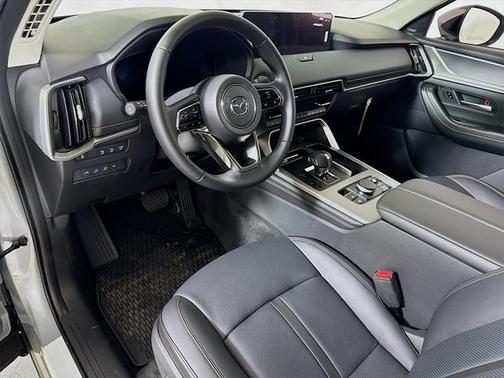 2025 Mazda CX-90 3.3 Turbo Premium Sport