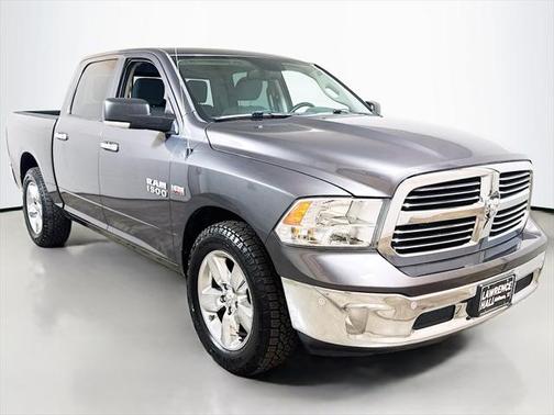 2017 RAM 1500 Lone Star