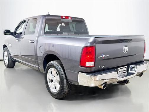 2017 RAM 1500 Lone Star