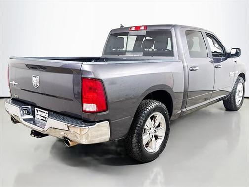2017 RAM 1500 Lone Star