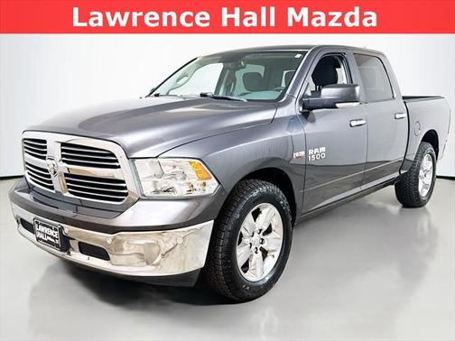 2017 RAM 1500 Lone Star
