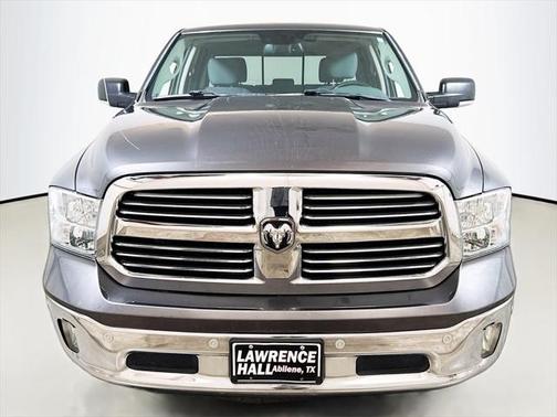2017 RAM 1500 Lone Star