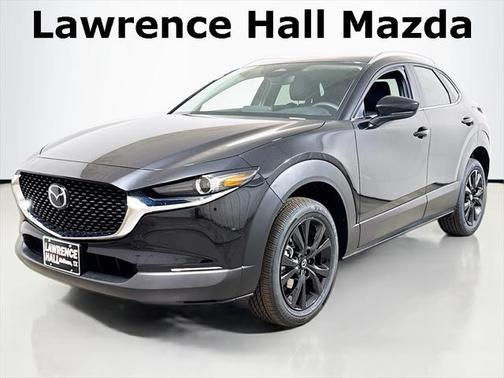 2025 Mazda CX-30 2.5 S Select Sport