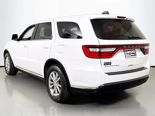 2017 Dodge Durango SXT