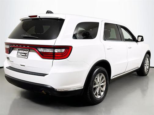 2017 Dodge Durango SXT