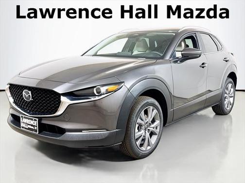 2025 Mazda CX-30 Preferred