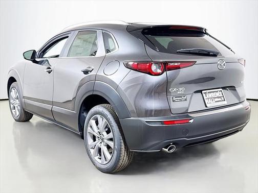 2025 Mazda CX-30 Preferred
