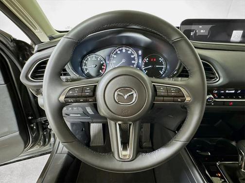 2025 Mazda CX-30 Preferred