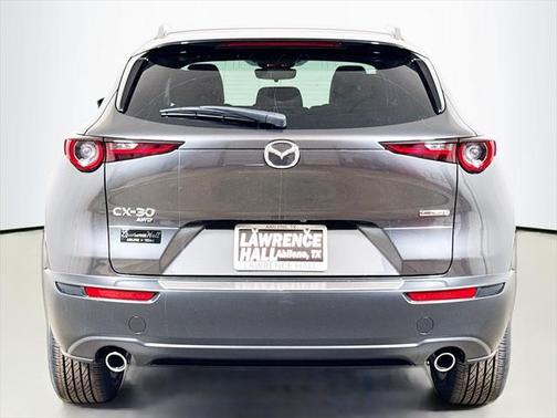 2025 Mazda CX-30 Preferred