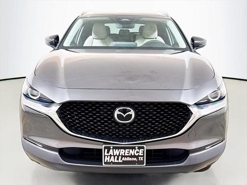 2025 Mazda CX-30 Preferred