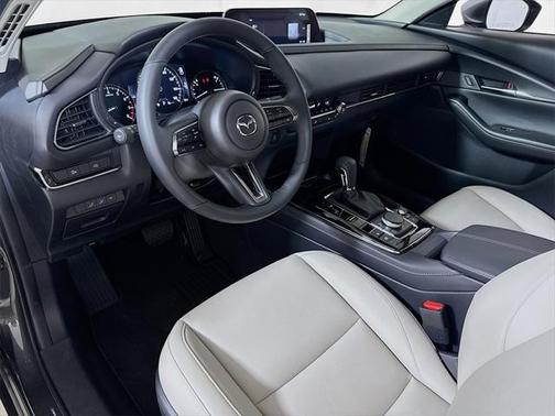 2025 Mazda CX-30 Preferred