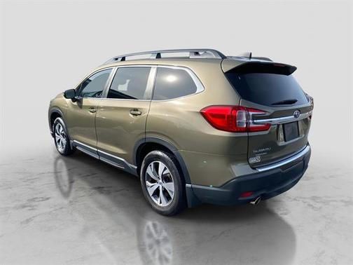 2023 Subaru Ascent Premium