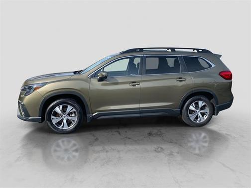 2023 Subaru Ascent Premium