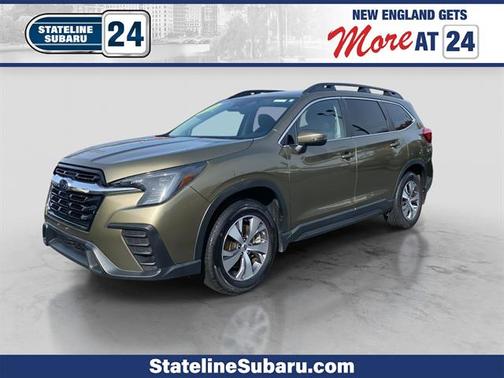 2023 Subaru Ascent Premium