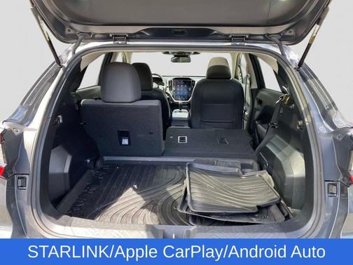 Magnetite Gray Pearl 2024 Subaru Crosstrek Premium