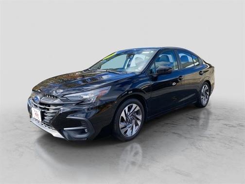 2023 Subaru Legacy Limited