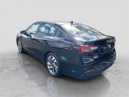 2023 Subaru Legacy Limited