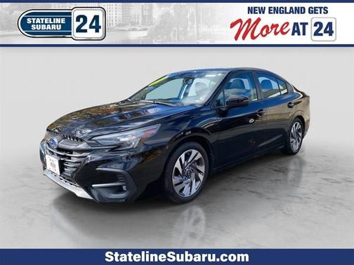 2023 Subaru Legacy Limited