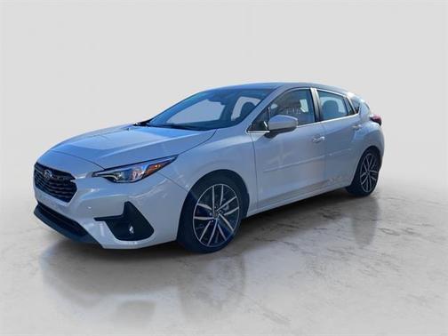 2024 Subaru Impreza Sport