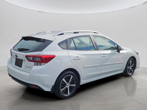 2022 Subaru Impreza Premium