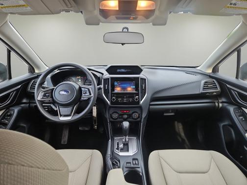 2022 Subaru Impreza Premium