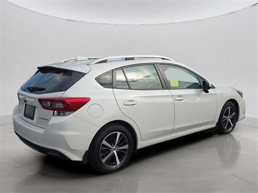 2023 Subaru Impreza Premium