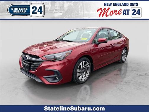 2023 Subaru Legacy Limited