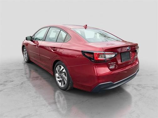 2023 Subaru Legacy Limited